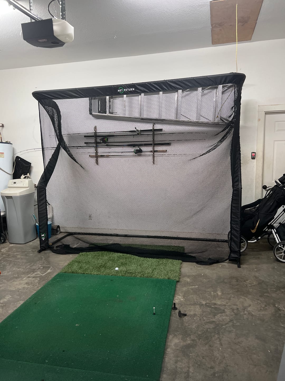 Customer photo review of Pro 10