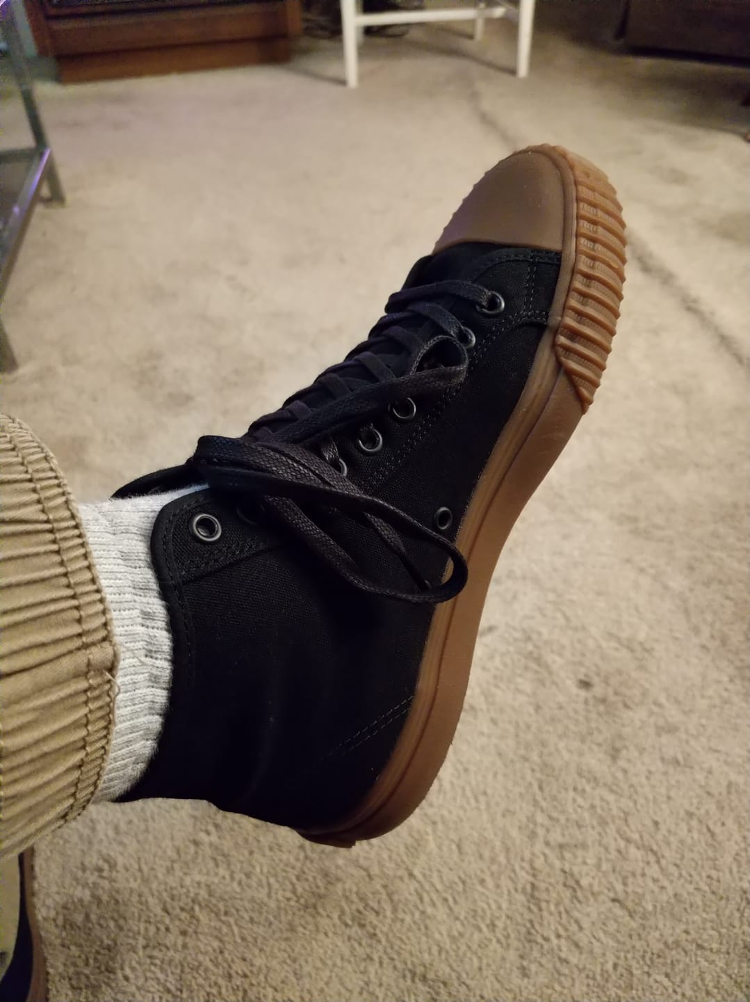 Customer photo review of Center Hi