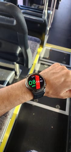 Customer photo review of Gard Pro Ultra 2+