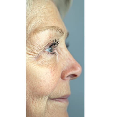 Customer photo review of SHOW LASH