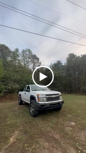 Customer video review of 2 Inch Wheel Spacers 6x5.5" For Toyota Tacoma 4Runner Tundra Kia