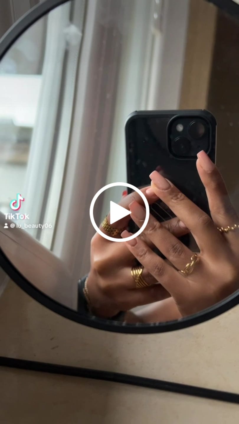 Customer video review of ONING