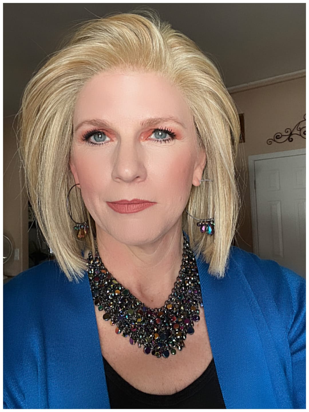 Customer photo review of MEMORY MAKER - Sunkissed Blonde*