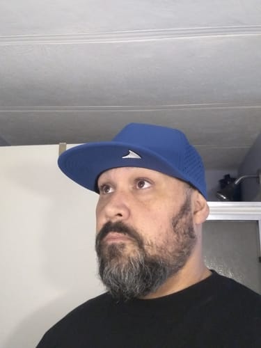 Customer photo review of THE CROWN (flat)