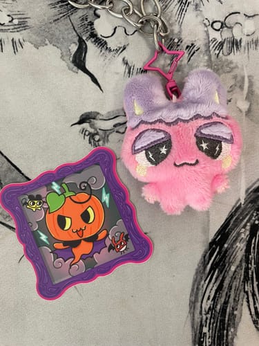 Customer photo review of Custom Sticker Sale