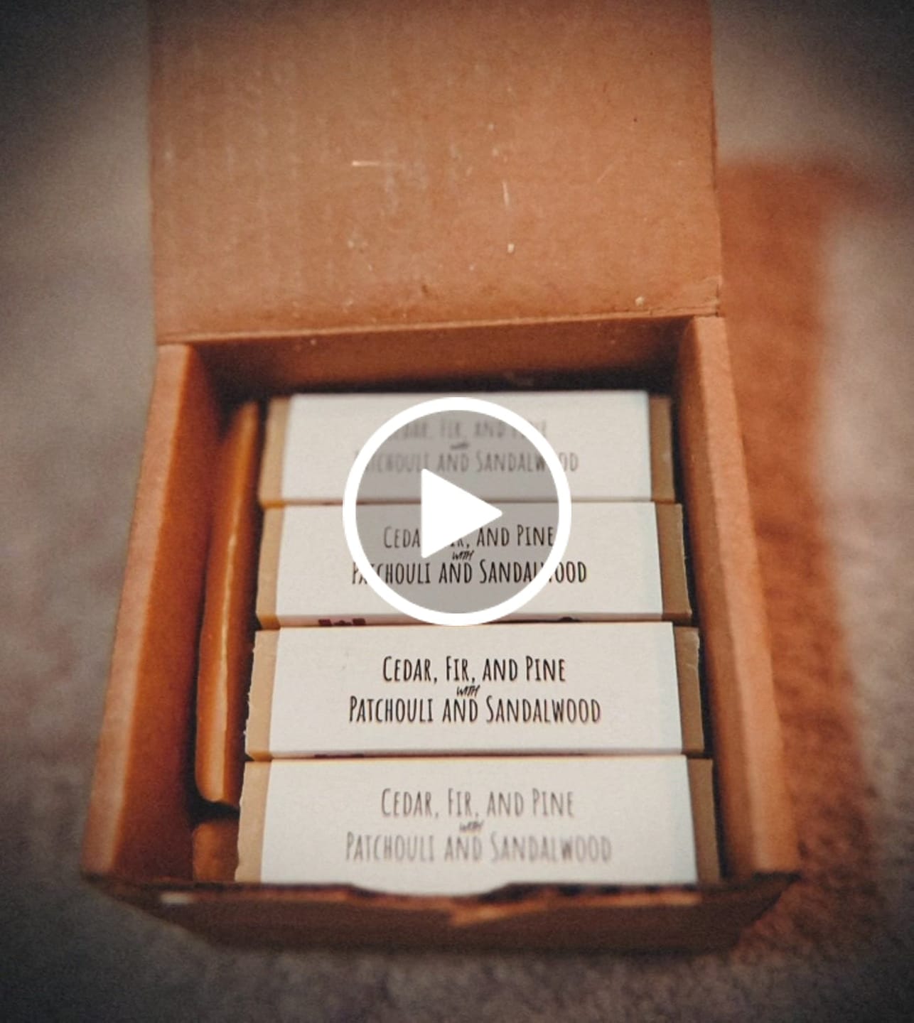 Customer video review of Hyde Creek Hippie