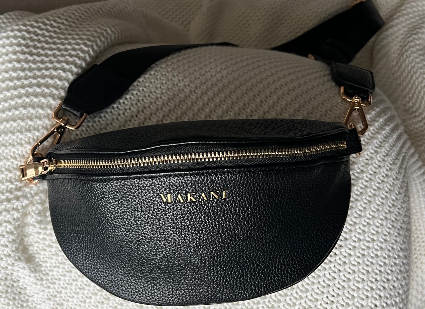 Customer photo review of NOA - GOLD