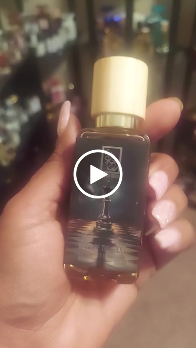 Customer video review of Queen Of The Chess