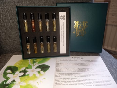Customer photo review of Discovery Set