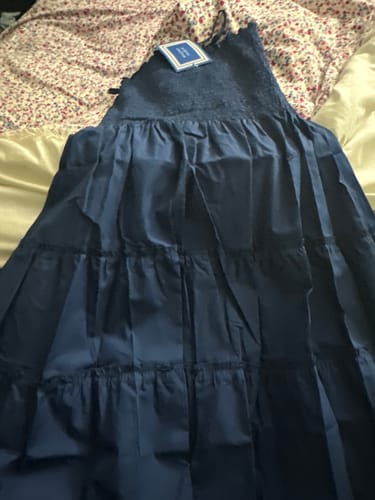 Customer photo review of The Beth