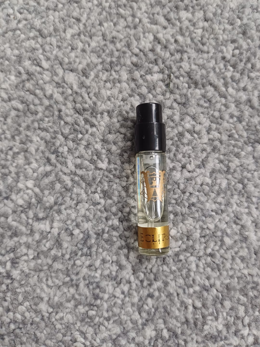 Customer photo review of Eclipse