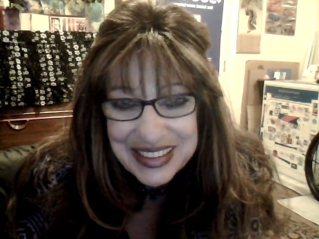 Customer photo review of Freetress Equal Lite Synthetic Hair Wig - 013