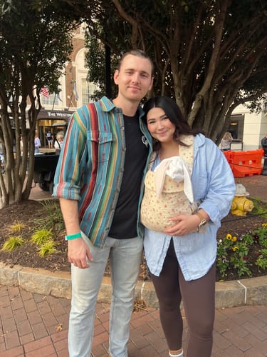 Customer photo review of Lovely - Aerial Carrier