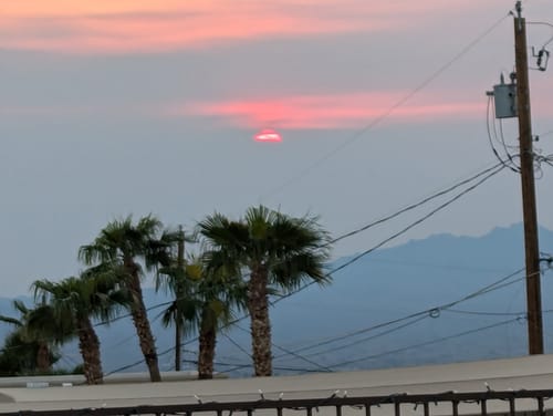 Customer photo review of NEW - Arizona Adventure Book