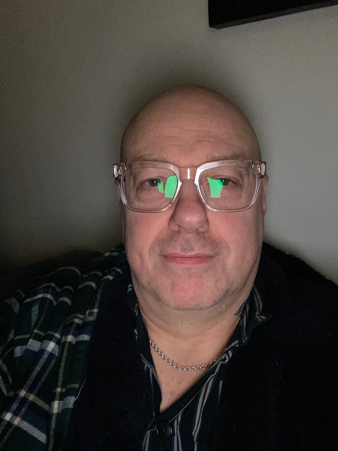 Customer photo review of Sterling O