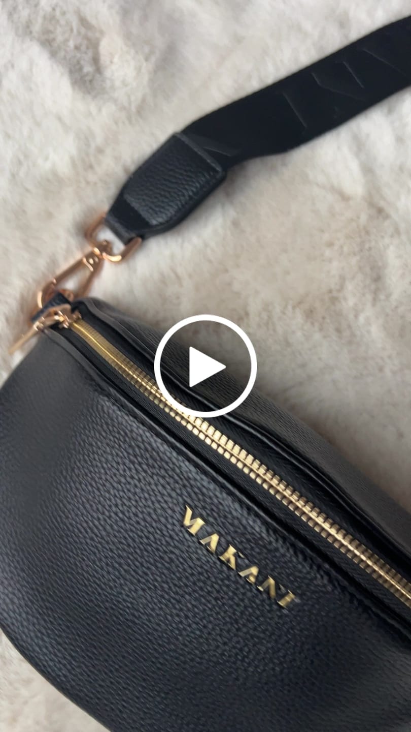 Customer video review of NOA - GOLD