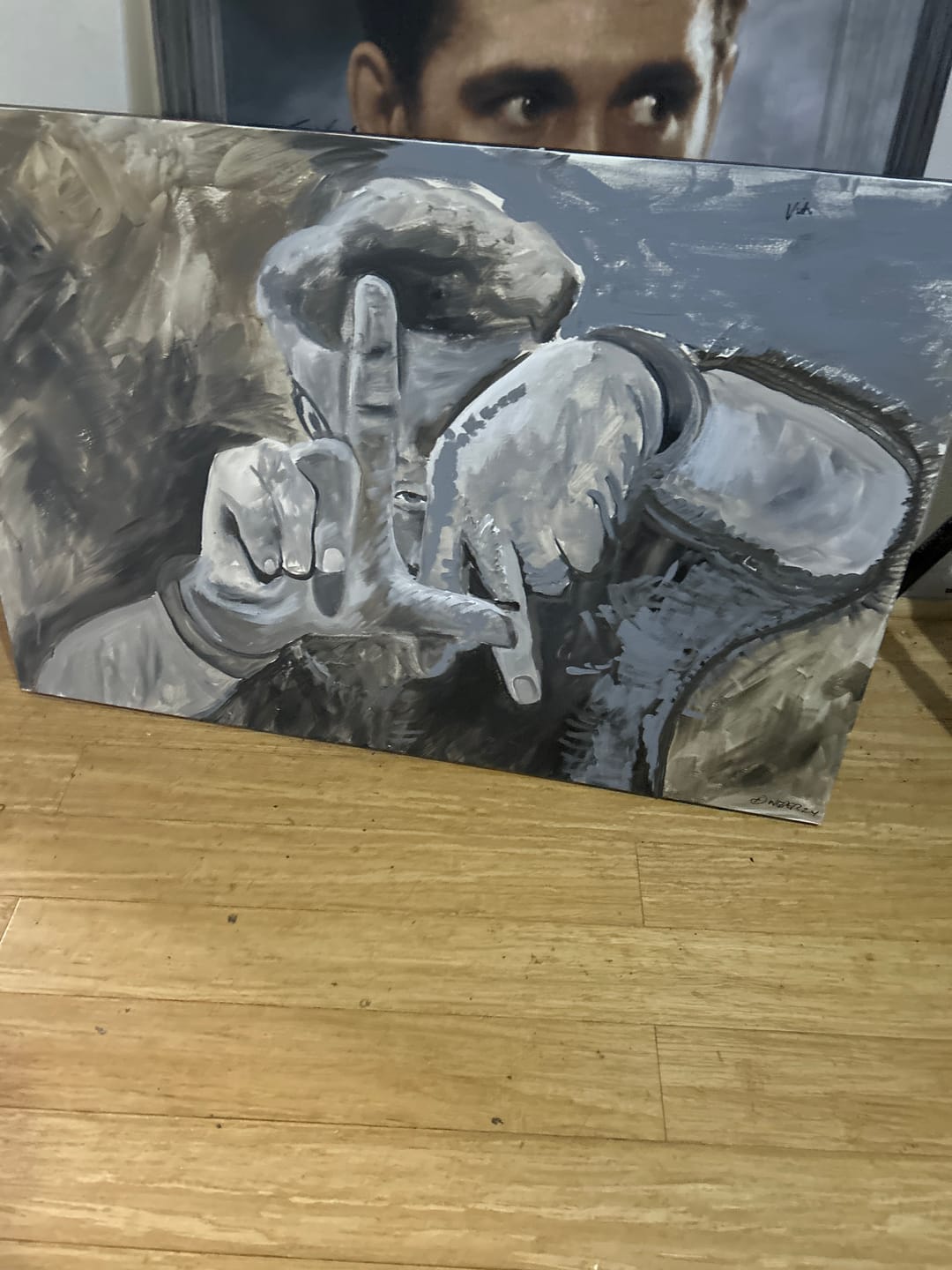 Customer photo review of 1 on 1 Coaching