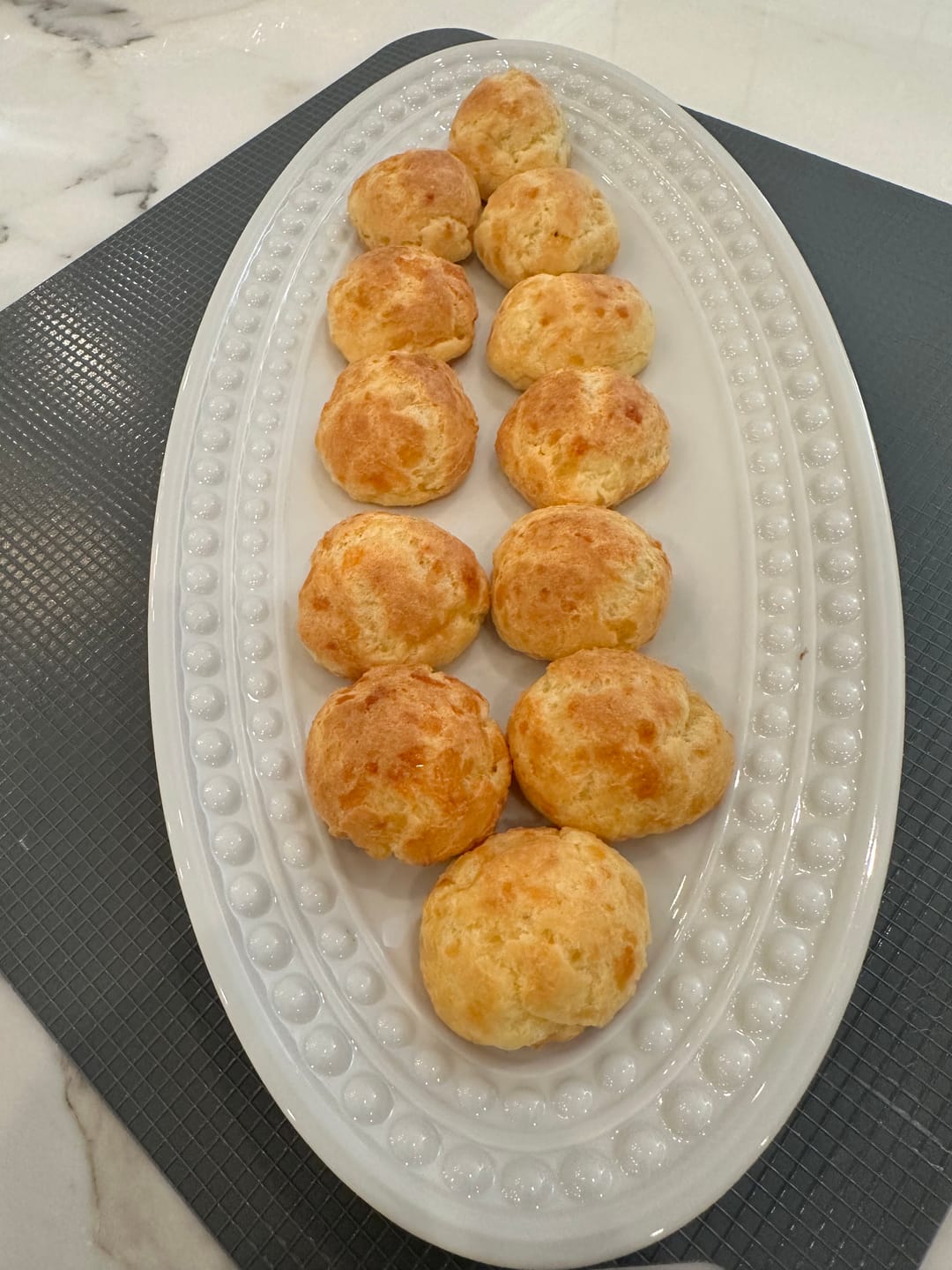 Customer photo review of Gougies - 36 pieces