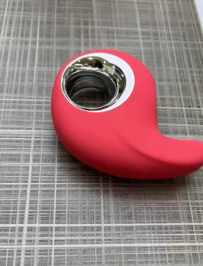 Customer photo review of מלודי - רוטט לדגדגן