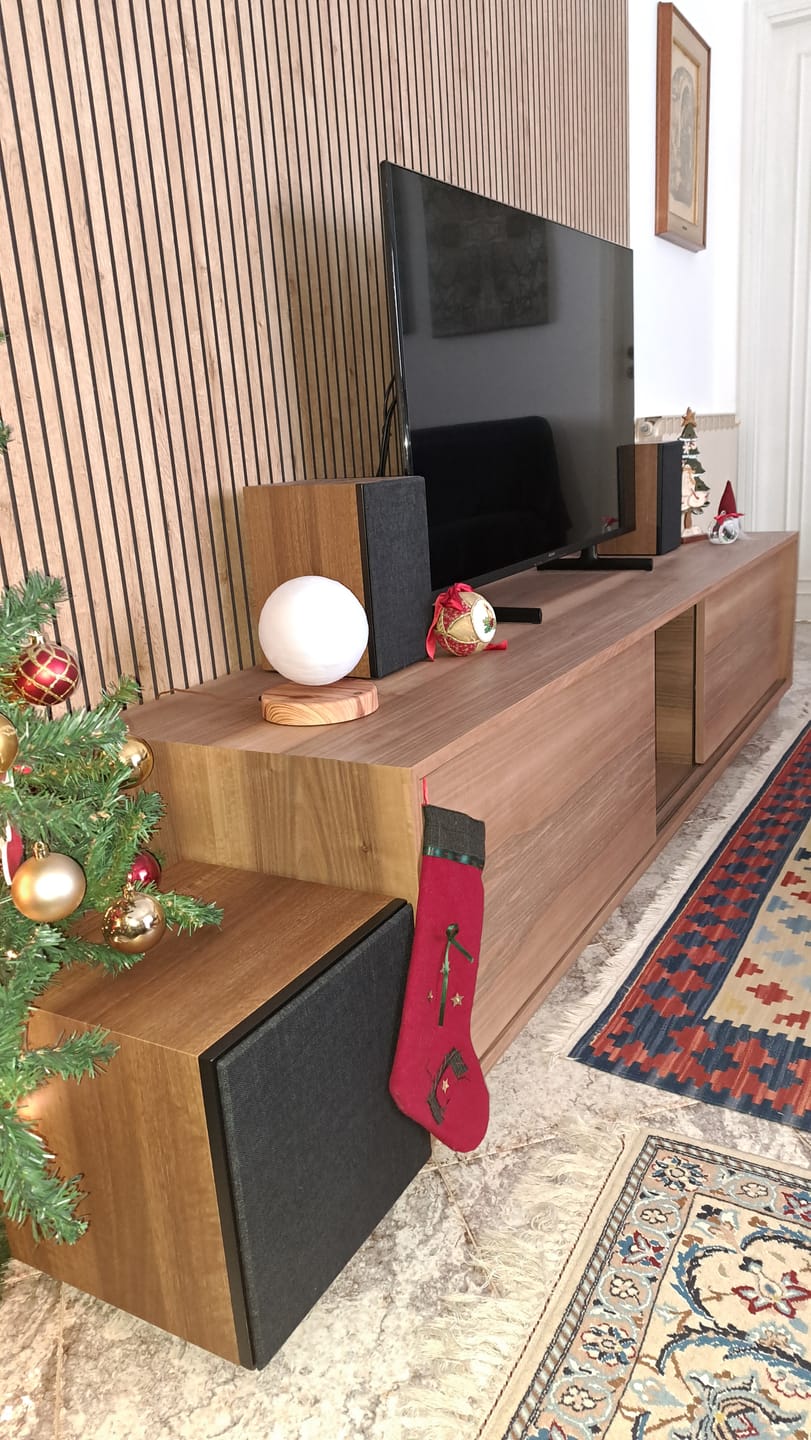 Customer photo review of MALMÖ SUB 10