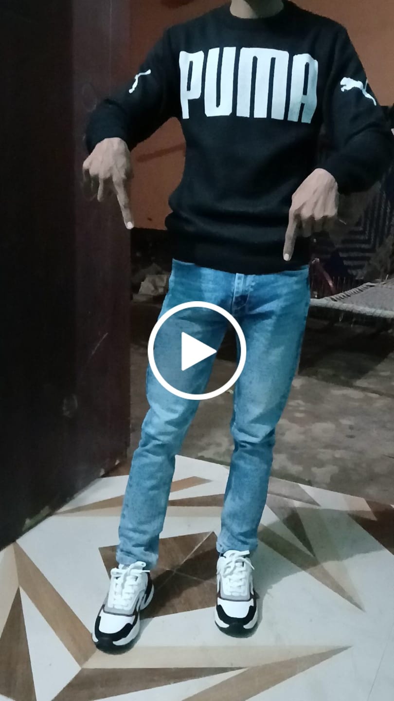 Customer video review of Bacca Bucci Spark