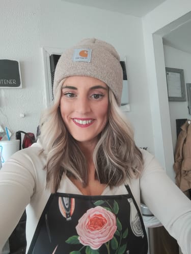 Customer photo review of Shipping Protection by Route