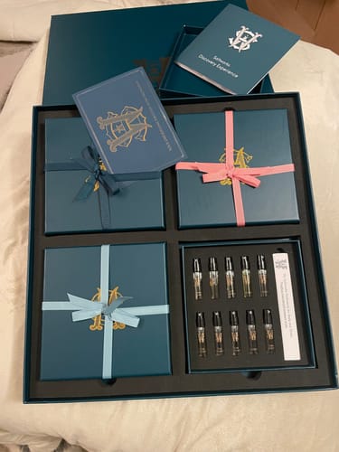 Customer photo review of Ultimate Discovery Experience