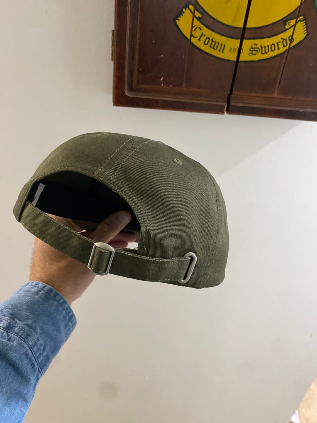 Customer photo review of Mocean Rider Hat