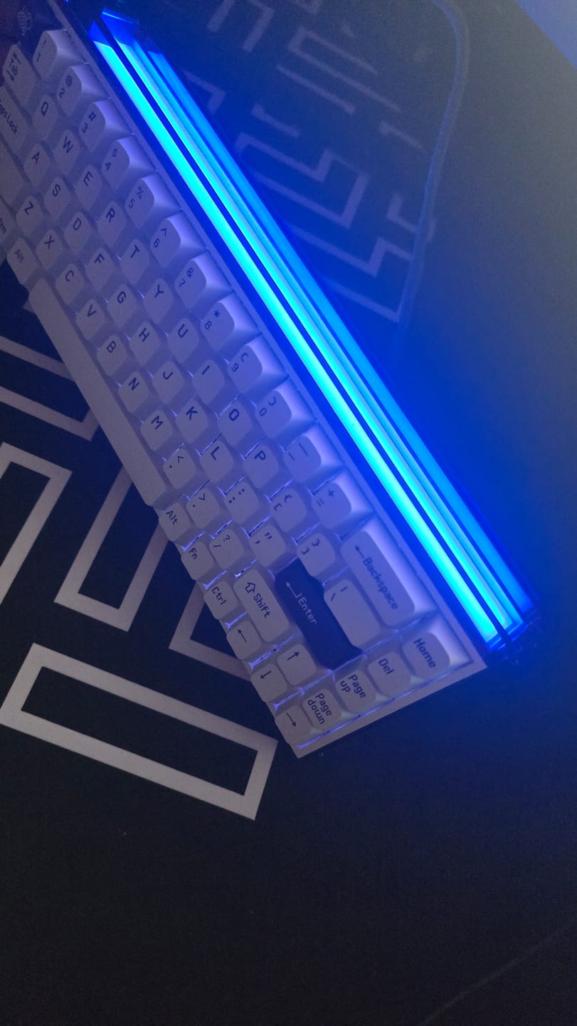 Customer photo review of MADE68 Pro