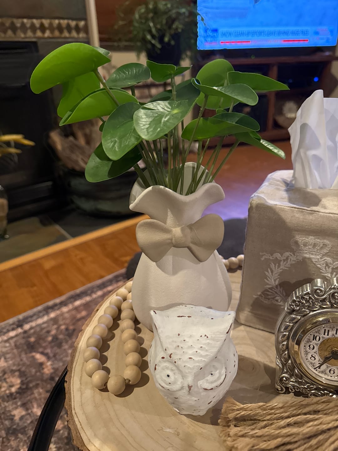 Customer photo review of Lily Pad Pick