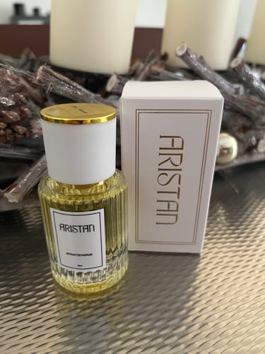 Customer photo review of Libre L'Absolu Platine