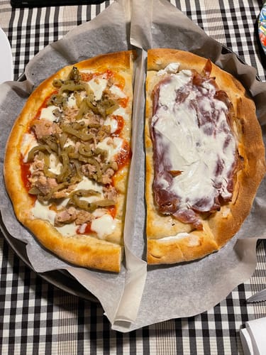 Customer photo review of Base "Low Carb Extreme"