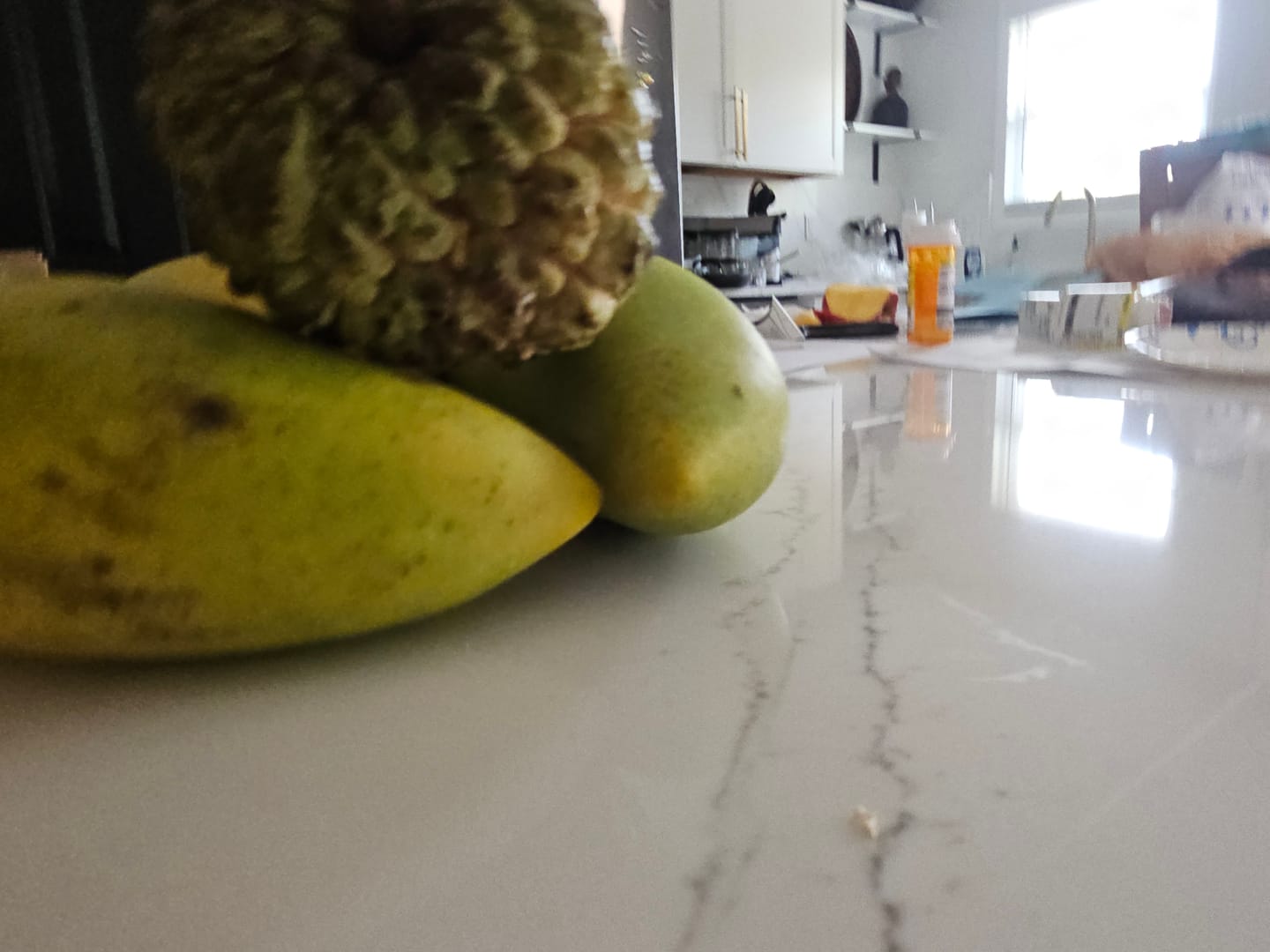 Customer photo review of Sugar Apple (Sweetsop) *Pre-Order*