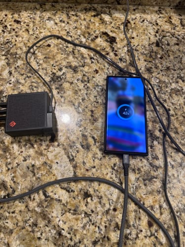 Customer photo review of 150W 3C1A Replacement