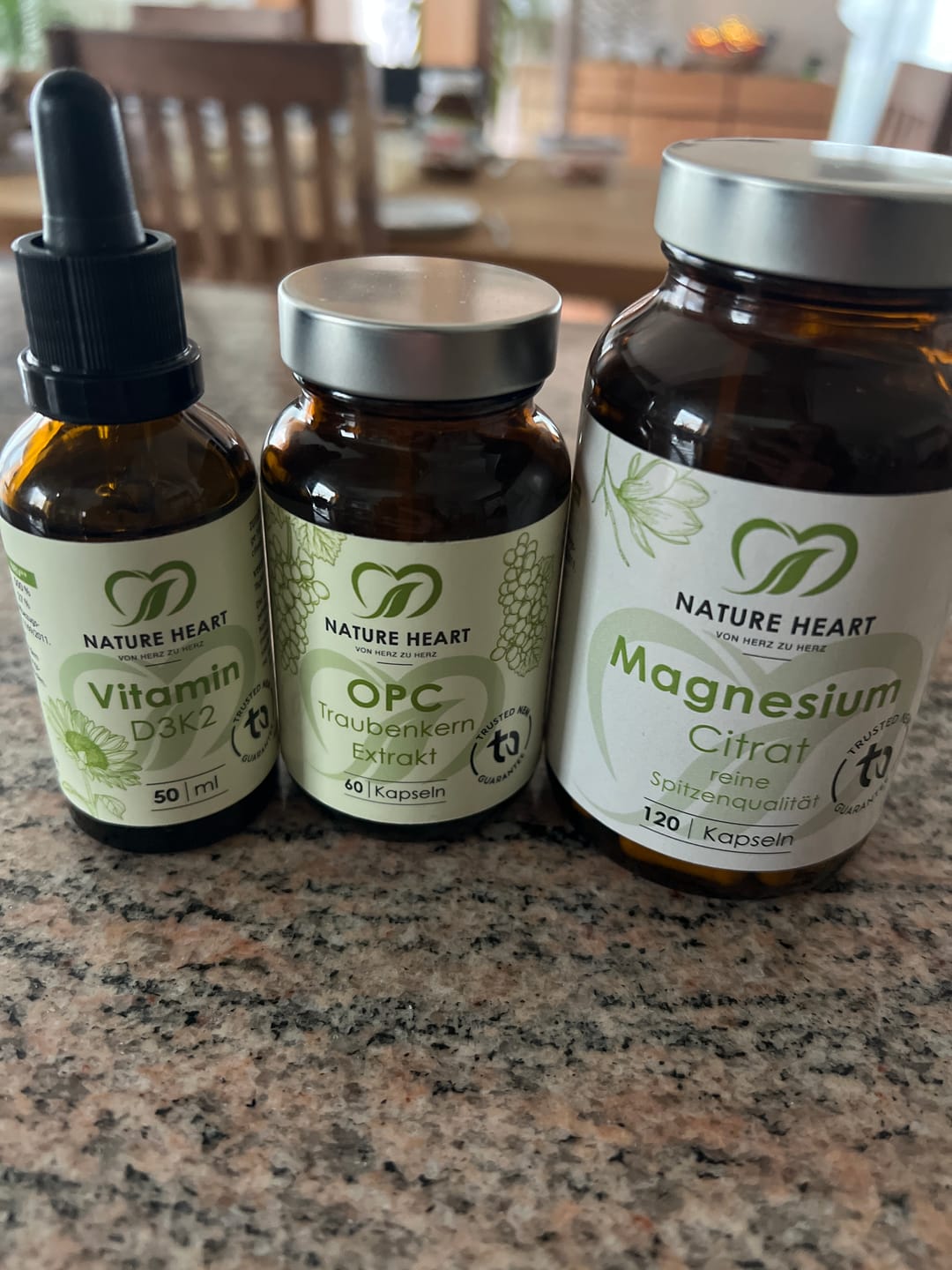 Customer photo review of Basic Bundle + | Exiled Medic