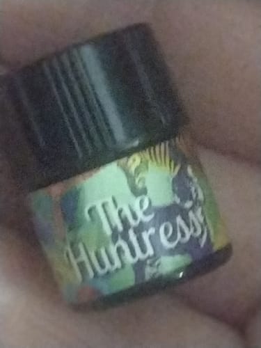 Customer photo review of The Huntress