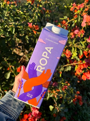 Customer photo review of Kit gratis + extras