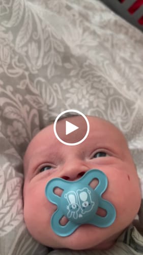 Customer video review of Kokoso Baby Collection