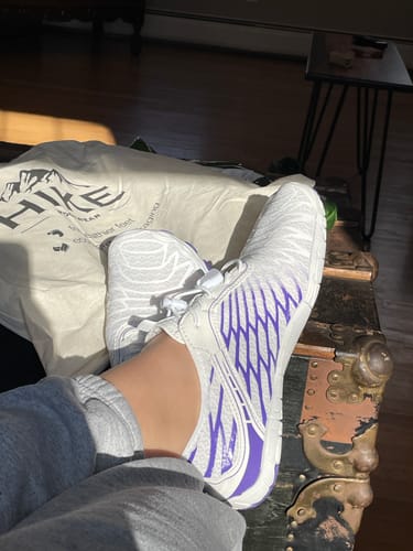 Customer photo review of Lorax Summer - Healthy & Non-slip Barefoot Shoes (BOGO)