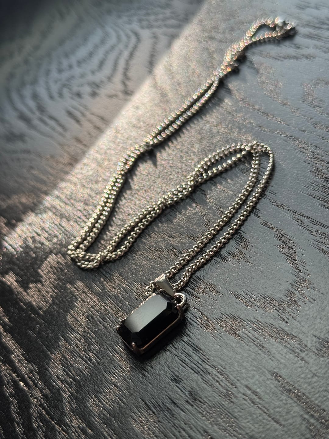 Customer photo review of Eclipse (Silver)
