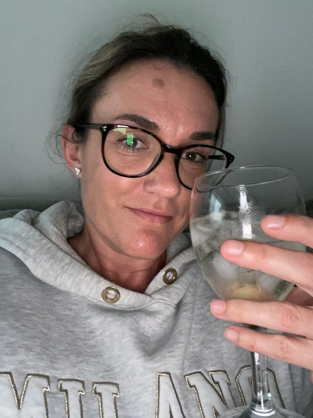 Customer photo review of Sparkling & Sauv Blanc - 2 Pack
