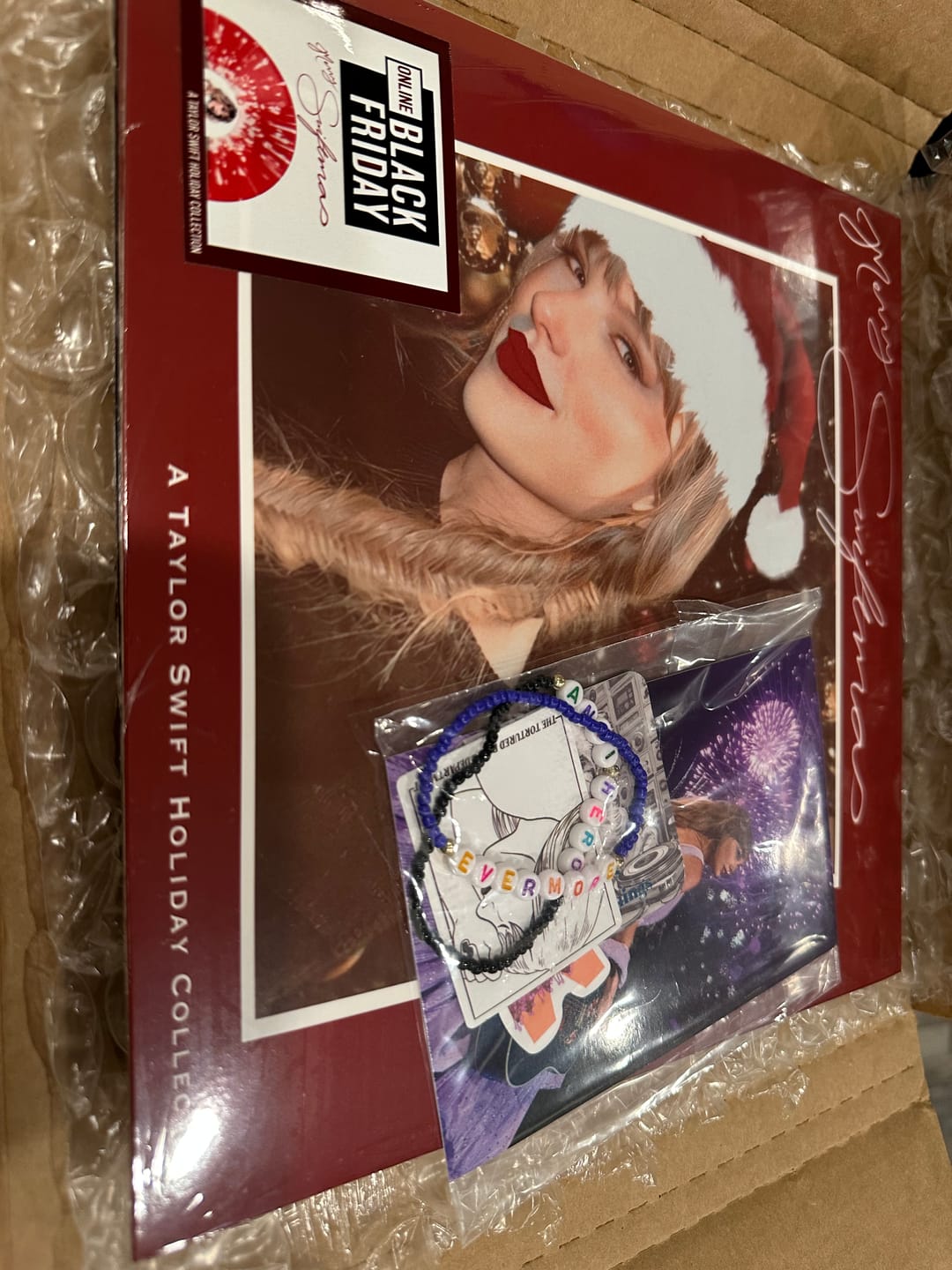 Customer photo review of Merry Christmas!