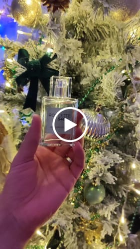 Customer video review of Baccarat Rouge 540 (Inspired) - Roulette 540