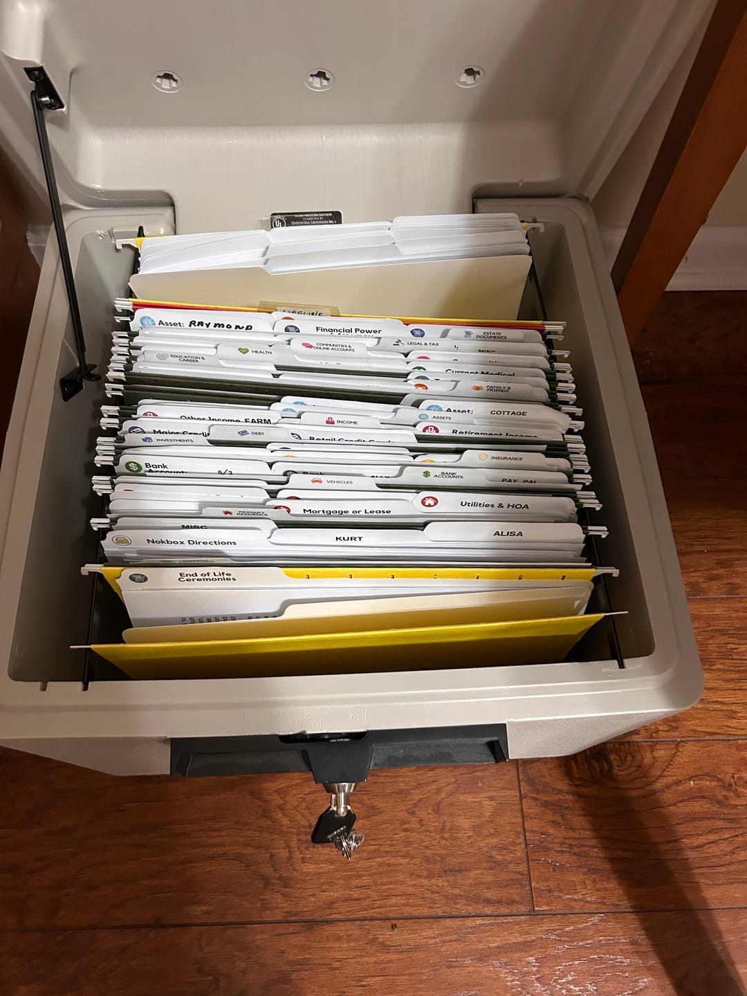 Customer photo review of Nokbox™ Base Kit