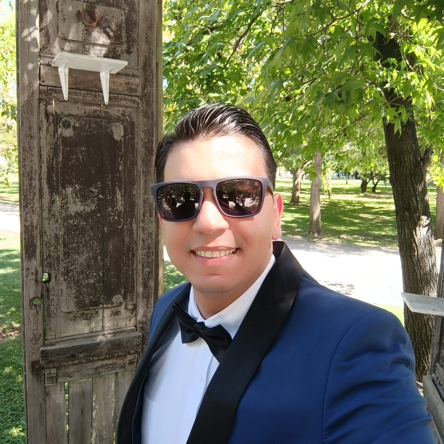 Customer photo review of REX ATLAS