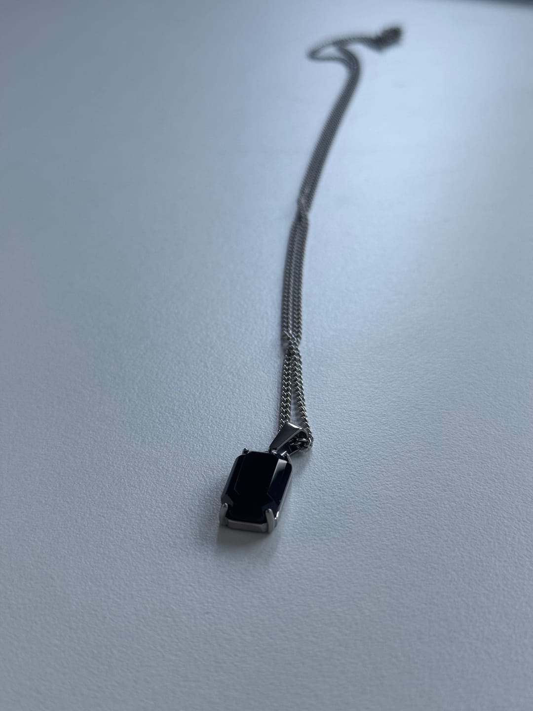Customer photo review of Eclipse (Silver)