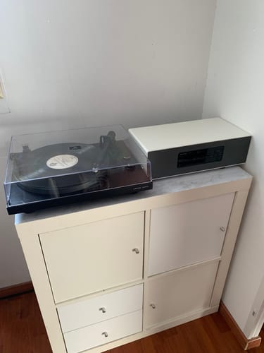 Customer photo review of TT MK2