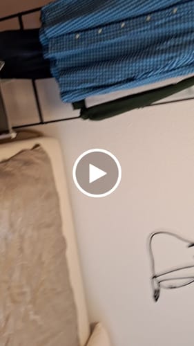 Customer video review of Minimaliste - 2048