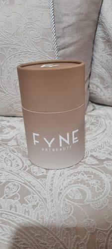 Customer photo review of 5PC PRECISION SPONGE SET