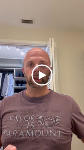 Customer video review of Glov Micro Infusion System